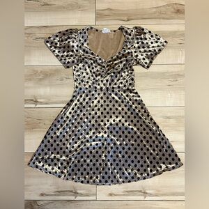 Velvet Loveriche Dress